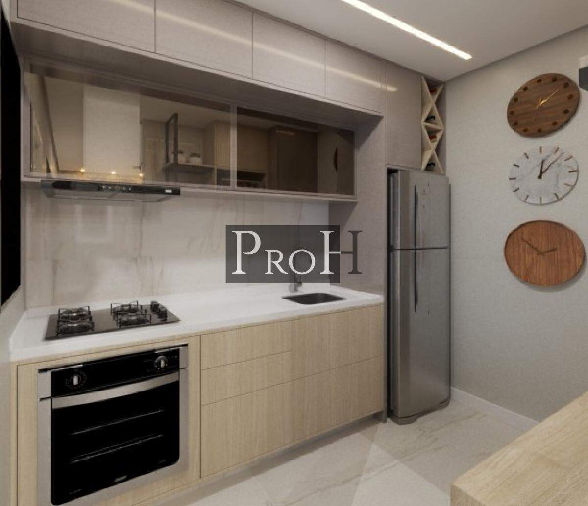 Cobertura à venda com 3 quartos, 186m² - Foto 5
