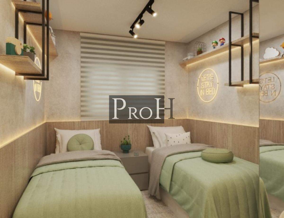 Cobertura à venda com 3 quartos, 186m² - Foto 10