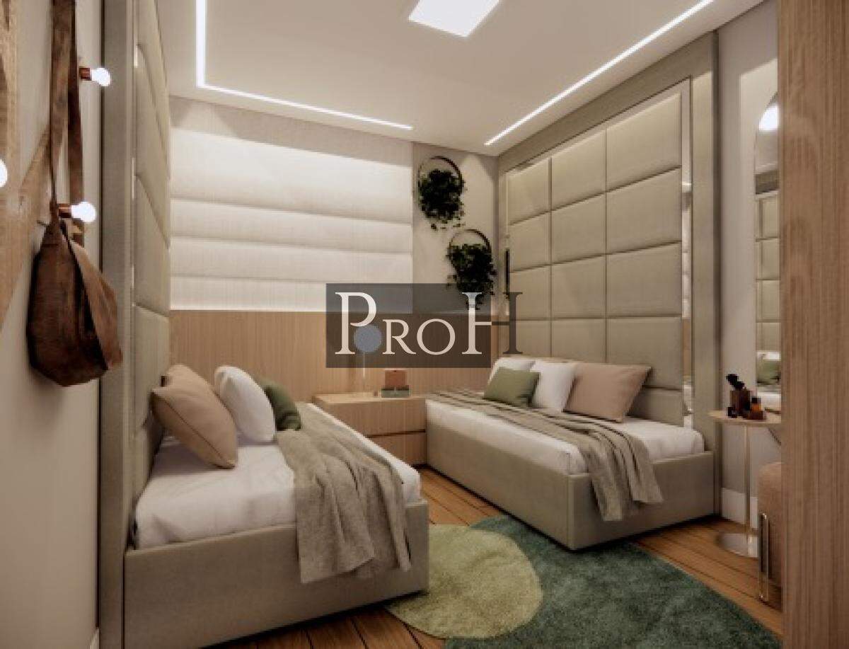 Cobertura à venda com 3 quartos, 186m² - Foto 9