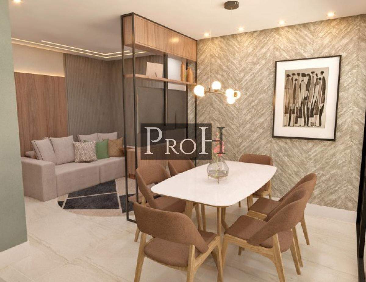 Cobertura à venda com 3 quartos, 186m² - Foto 4