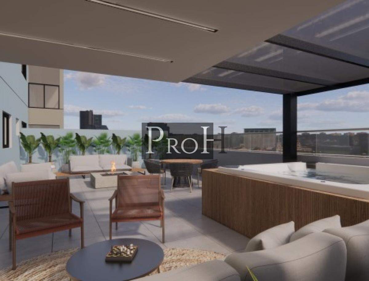Cobertura à venda com 3 quartos, 186m² - Foto 13