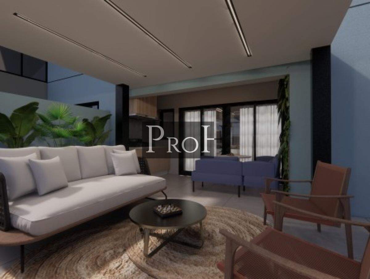 Cobertura à venda com 3 quartos, 186m² - Foto 3