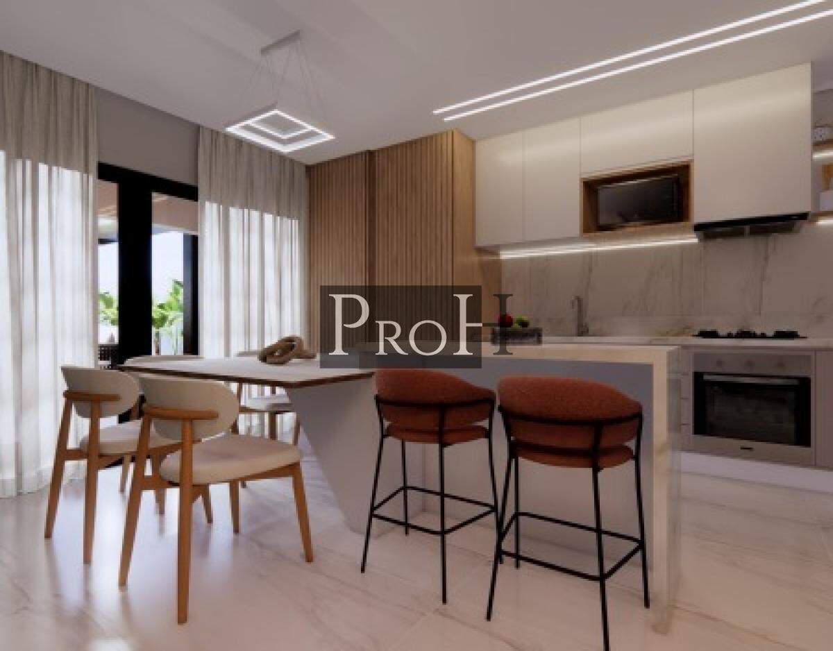 Cobertura à venda com 3 quartos, 186m² - Foto 2