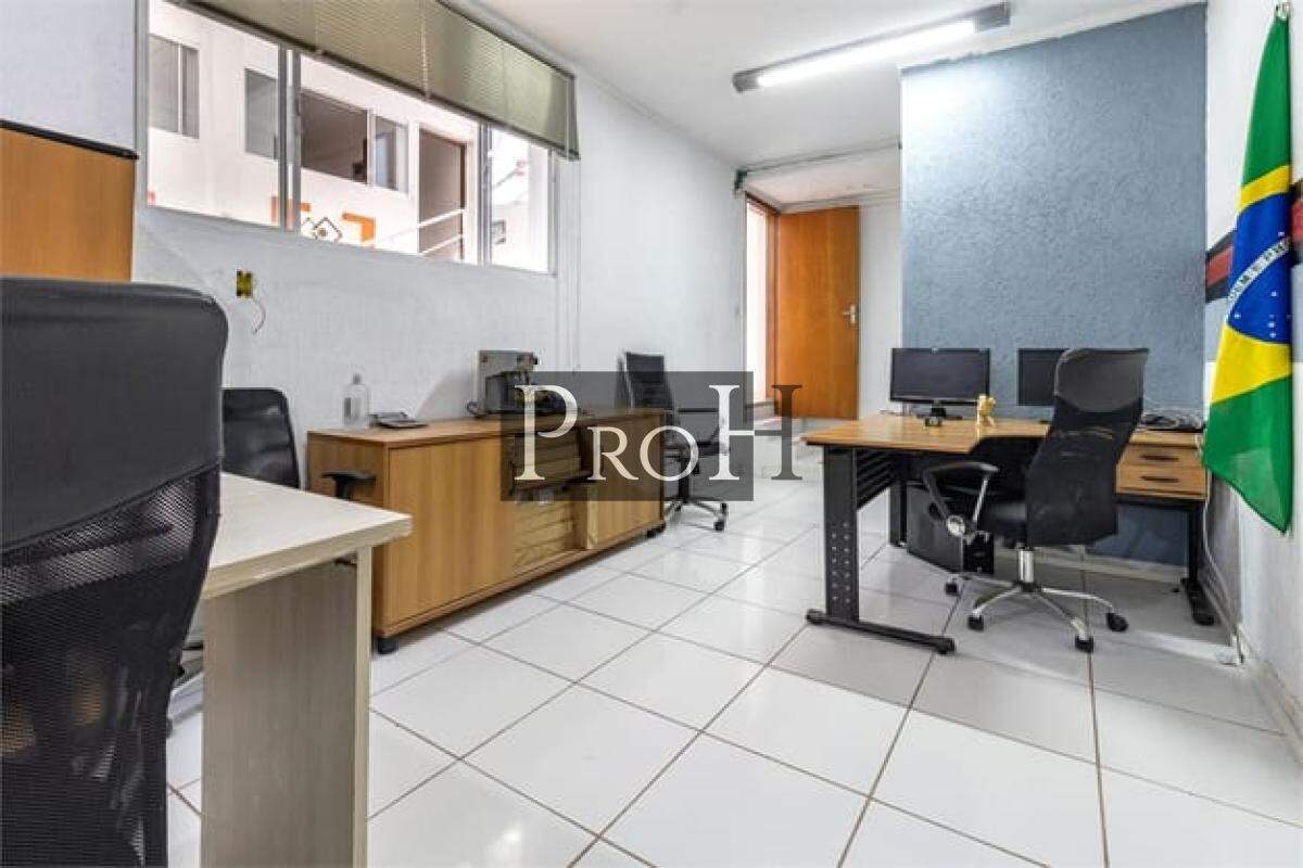 Casa Comercial à venda, 377m² - Foto 11