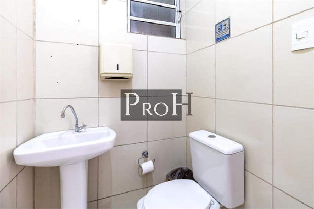 Casa Comercial à venda, 377m² - Foto 12