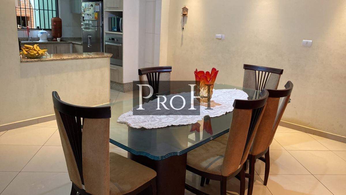 Sobrado à venda com 4 quartos, 200m² - Foto 28