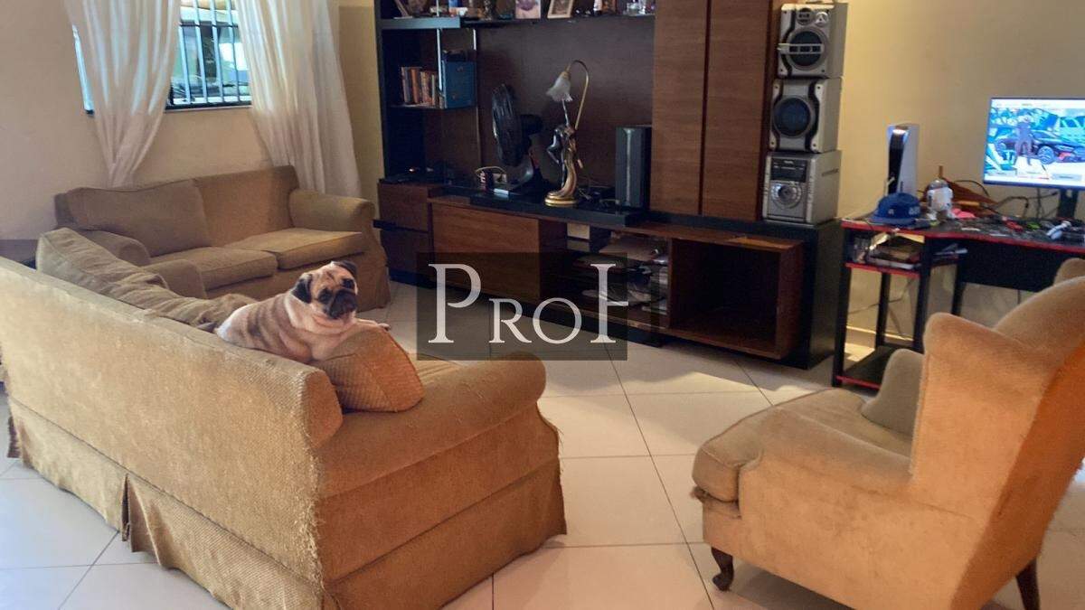 Sobrado à venda com 4 quartos, 200m² - Foto 25