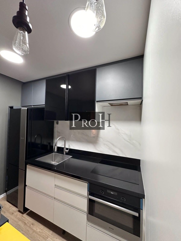 Apartamento, 1 quarto, 36 m² - Foto 6