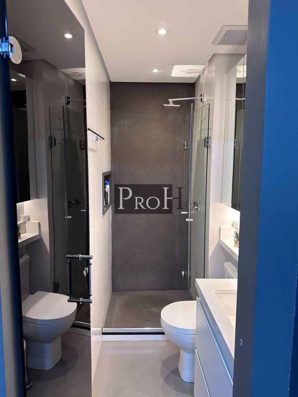 Apartamento, 1 quarto, 36 m² - Foto 4