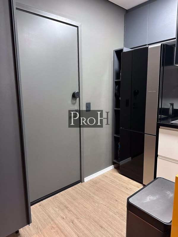 Apartamento, 1 quarto, 36 m² - Foto 5