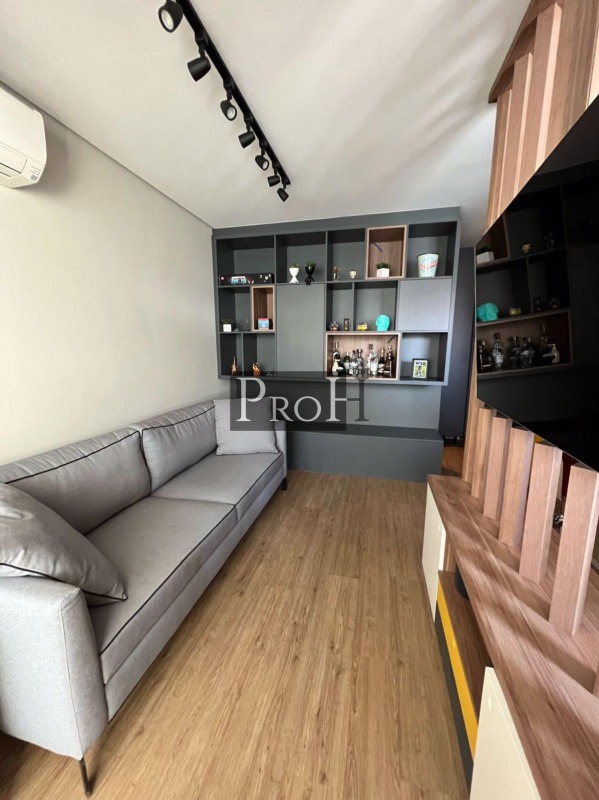 Apartamento, 1 quarto, 36 m² - Foto 11