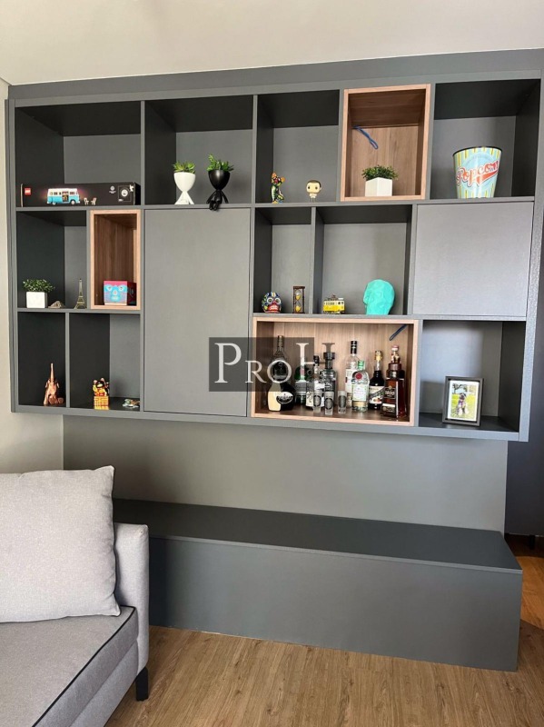 Apartamento, 1 quarto, 36 m² - Foto 9