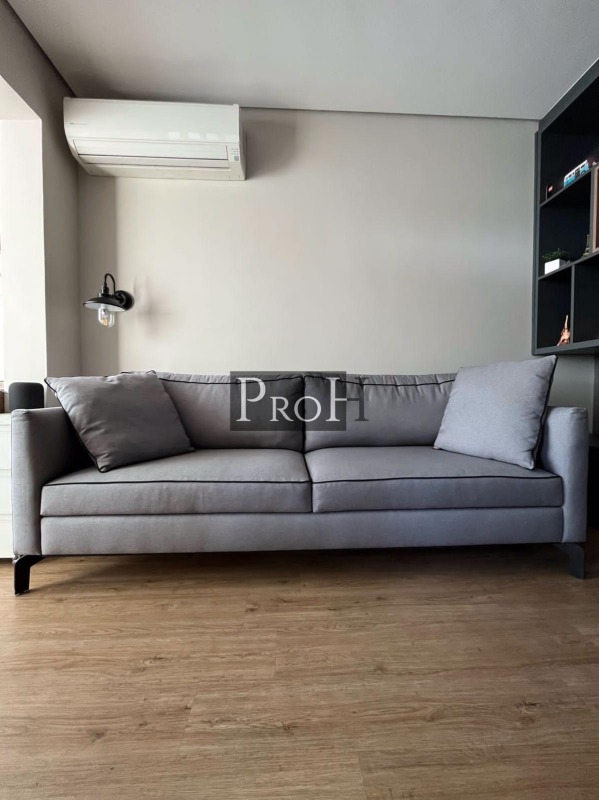 Apartamento, 1 quarto, 36 m² - Foto 10