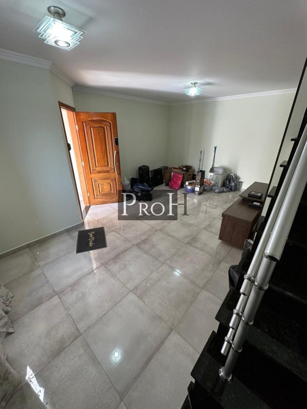 Sobrado, 3 quartos, 113 m² - Foto 13
