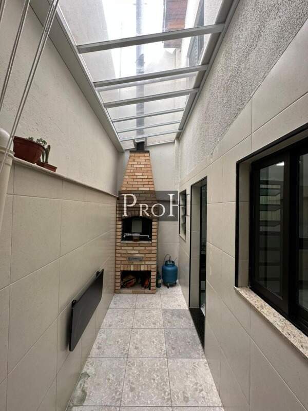 Sobrado, 3 quartos, 113 m² - Foto 2