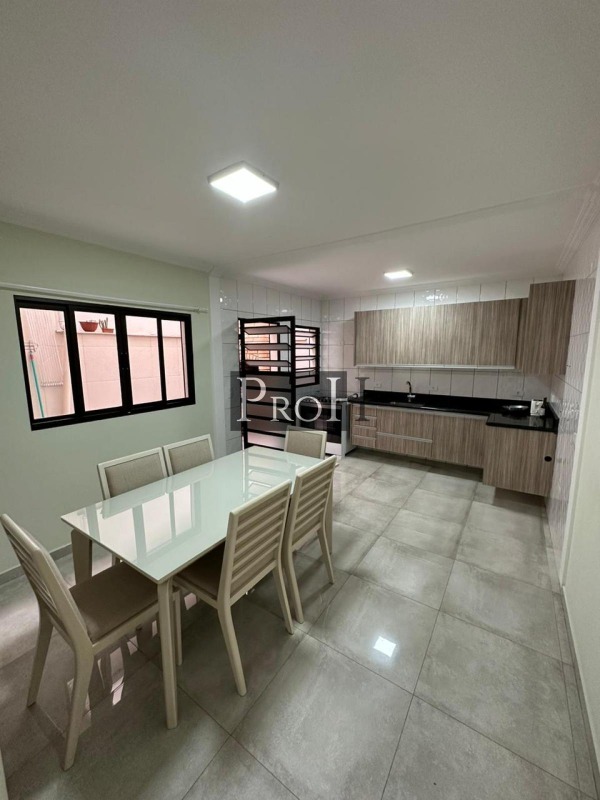 Sobrado, 3 quartos, 113 m² - Foto 12