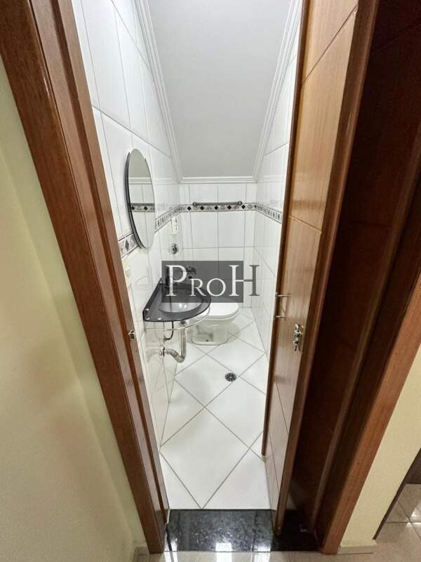 Sobrado, 3 quartos, 113 m² - Foto 5