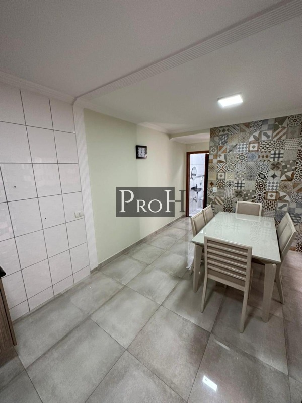 Sobrado, 3 quartos, 113 m² - Foto 10