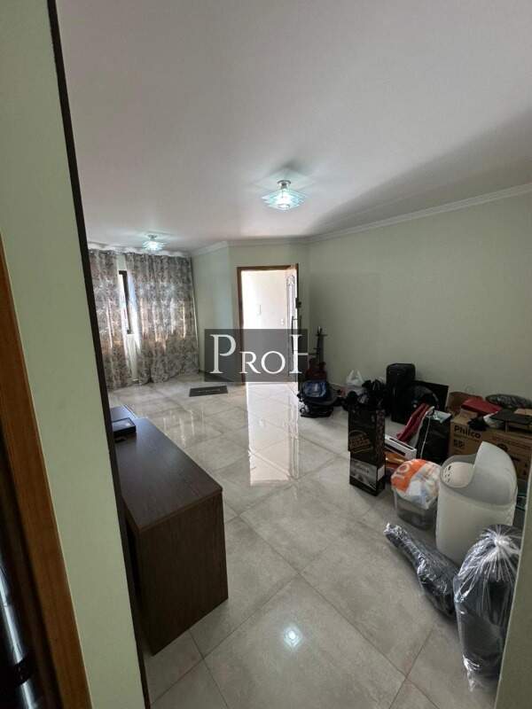 Sobrado, 3 quartos, 113 m² - Foto 1