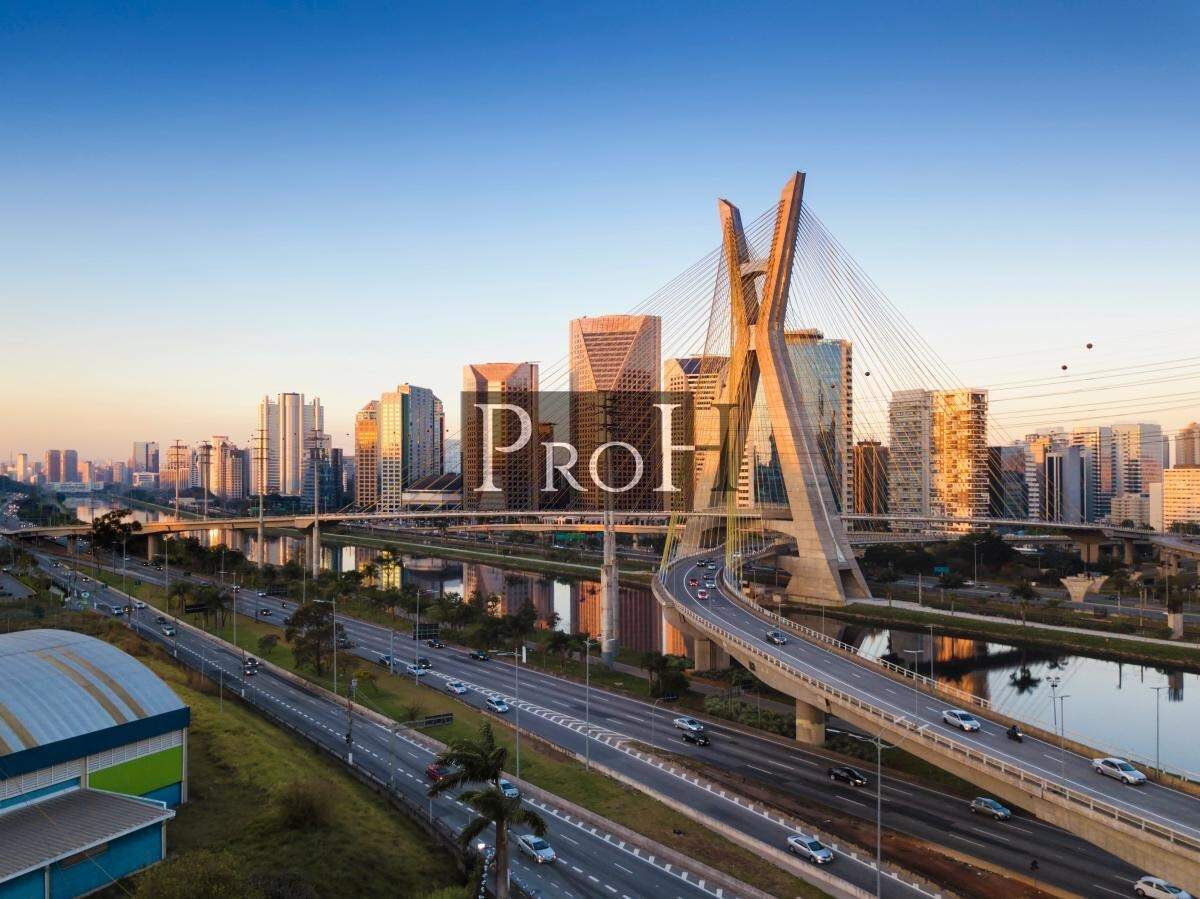 Apartamento à venda com 2 quartos, 51m² - Foto 6