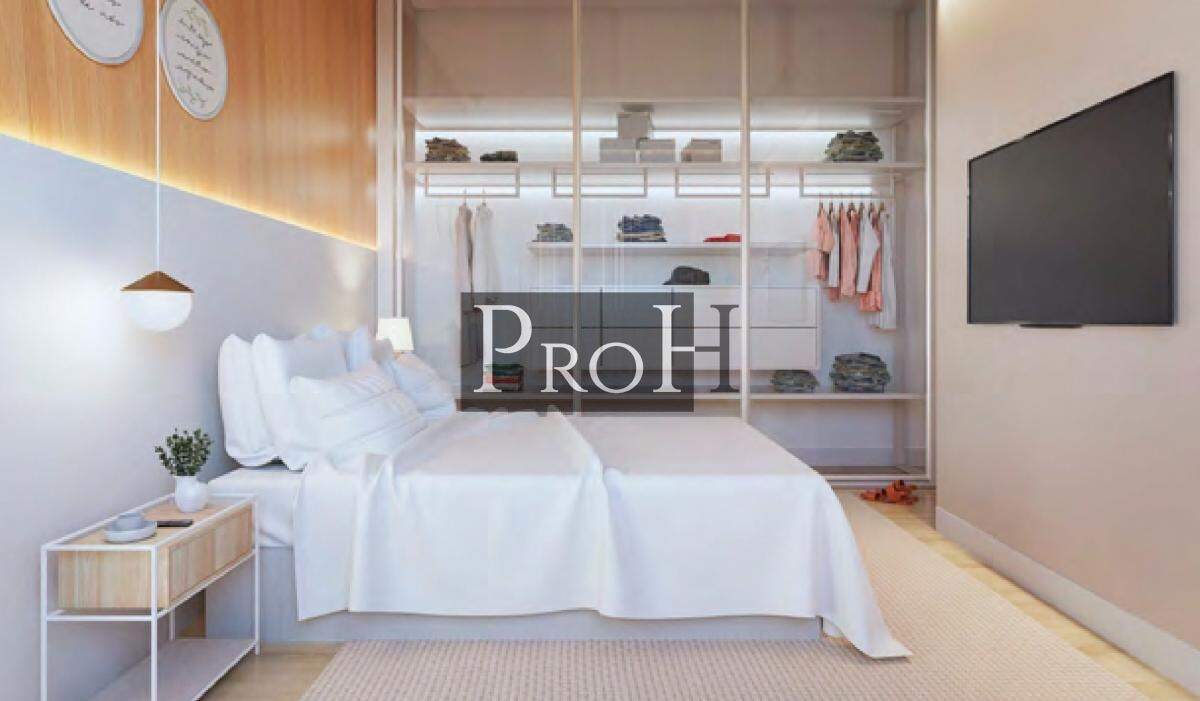 Apartamento à venda com 2 quartos, 51m² - Foto 8