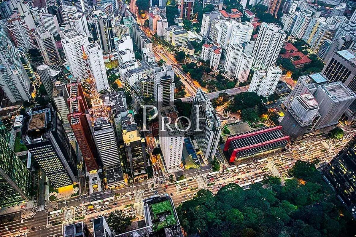 Apartamento à venda com 2 quartos, 51m² - Foto 2