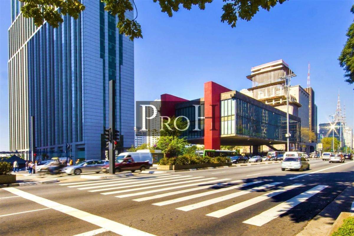 Apartamento à venda com 2 quartos, 51m² - Foto 4