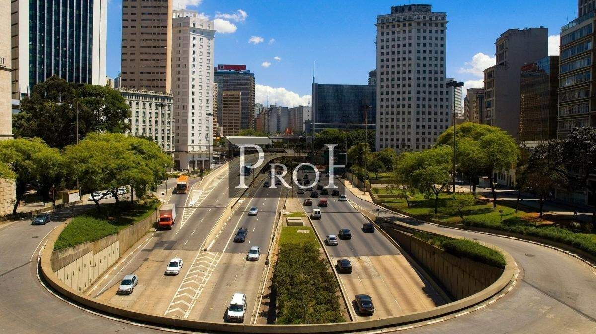 Apartamento à venda com 2 quartos, 51m² - Foto 3