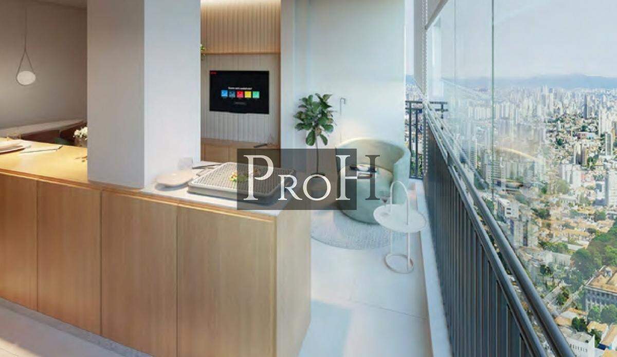 Apartamento à venda com 2 quartos, 51m² - Foto 7