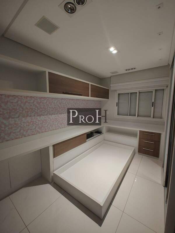 Apartamento à venda com 4 quartos, 260m² - Foto 11