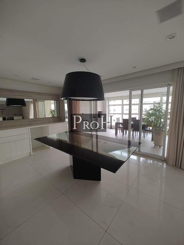 Apartamento à venda com 4 quartos, 260m² - Foto 26