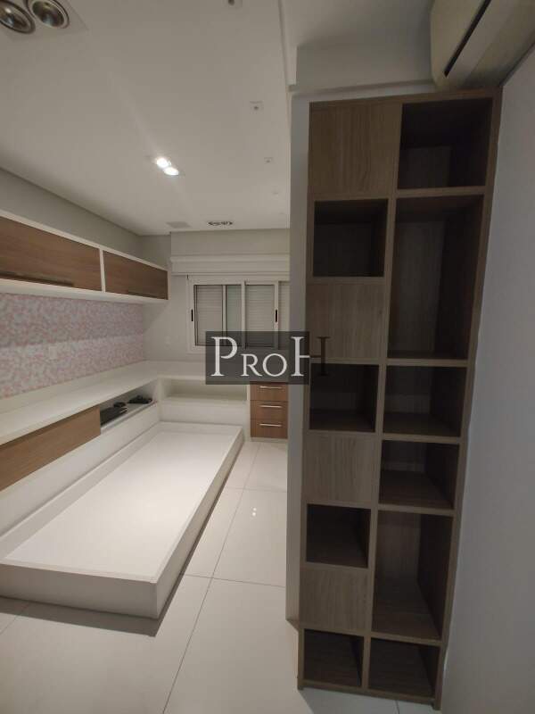Apartamento à venda com 4 quartos, 260m² - Foto 12