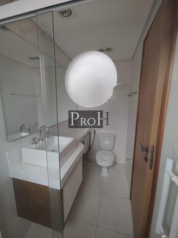 Apartamento à venda com 4 quartos, 260m² - Foto 6