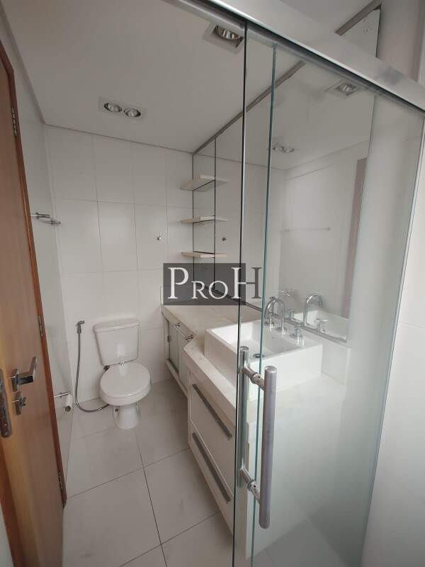 Apartamento à venda com 4 quartos, 260m² - Foto 7