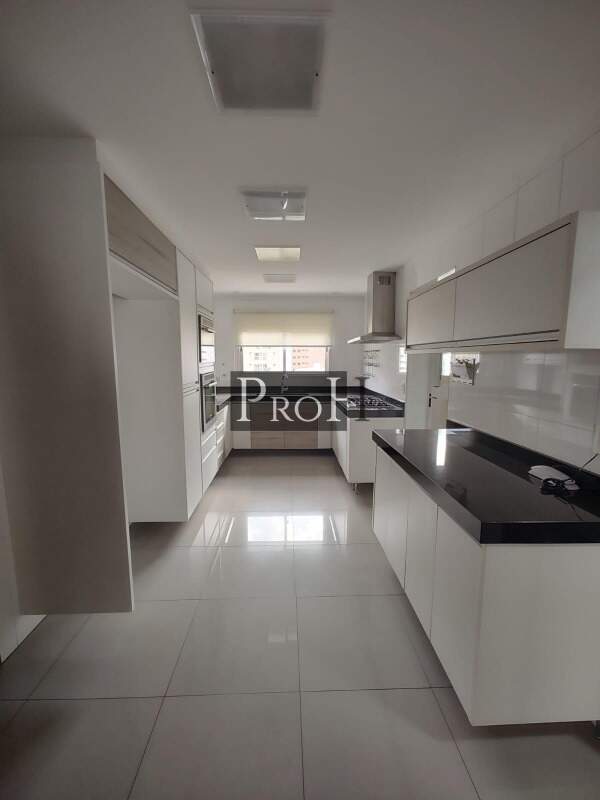 Apartamento à venda com 4 quartos, 260m² - Foto 23