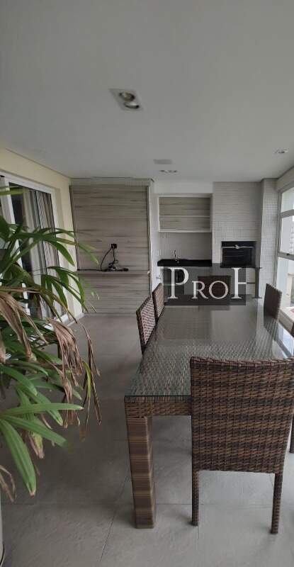 Apartamento à venda com 4 quartos, 260m² - Foto 2