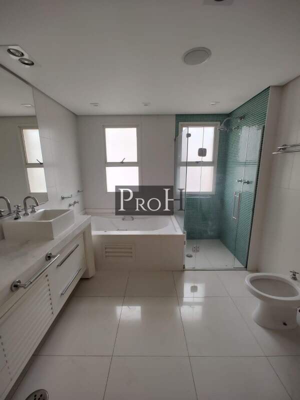Apartamento à venda com 4 quartos, 260m² - Foto 4