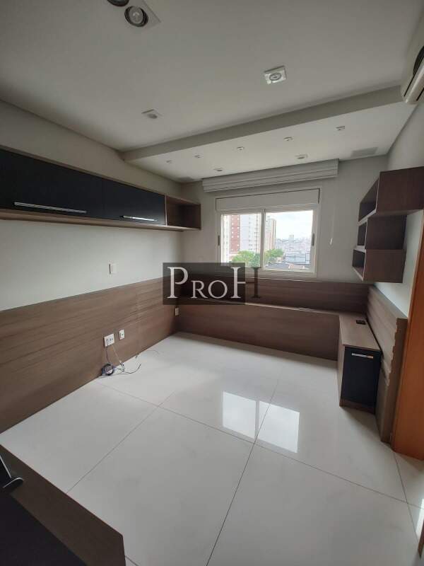 Apartamento à venda com 4 quartos, 260m² - Foto 14
