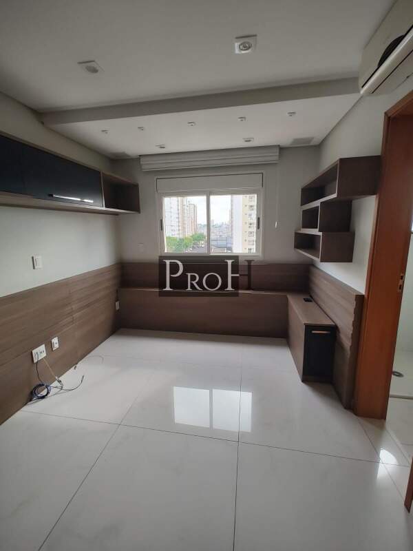 Apartamento à venda com 4 quartos, 260m² - Foto 13