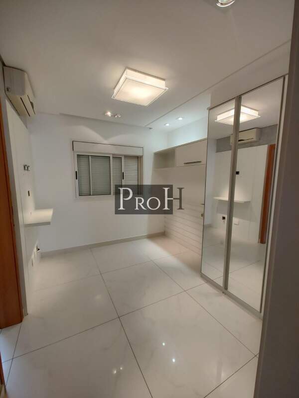 Apartamento à venda com 4 quartos, 260m² - Foto 9