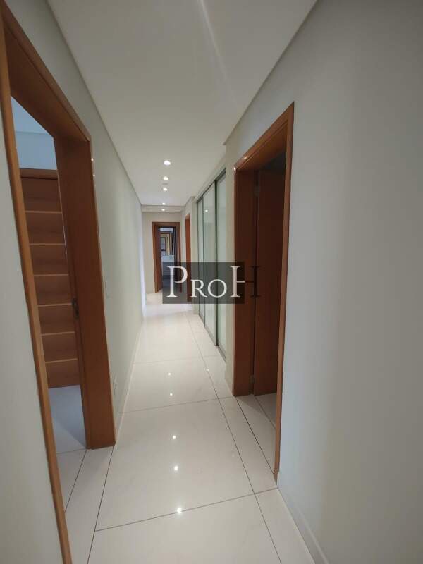 Apartamento à venda com 4 quartos, 260m² - Foto 16