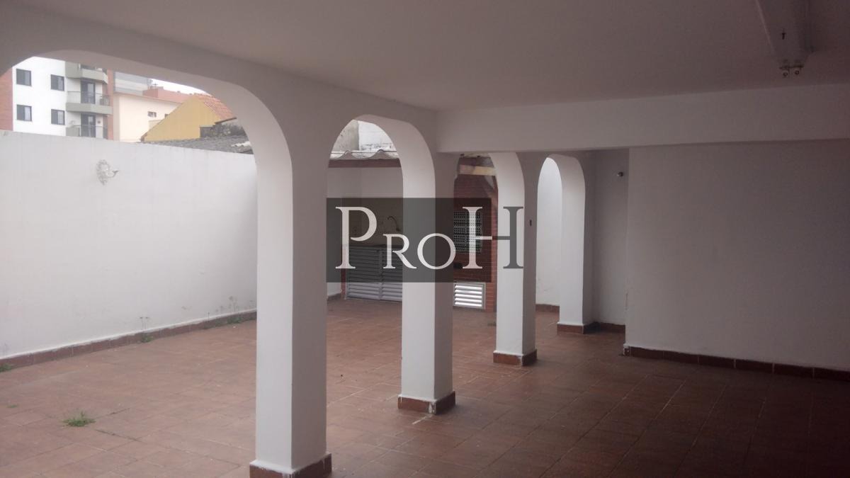 Sobrado, 4 quartos, 430 m² - Foto 2