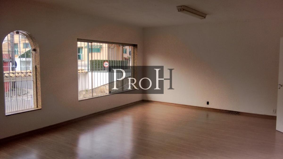 Sobrado, 4 quartos, 430 m² - Foto 1