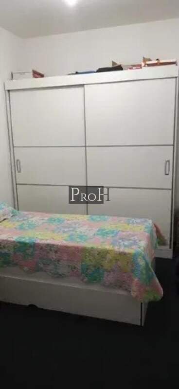 Apartamento, 2 quartos, 80 m² - Foto 7