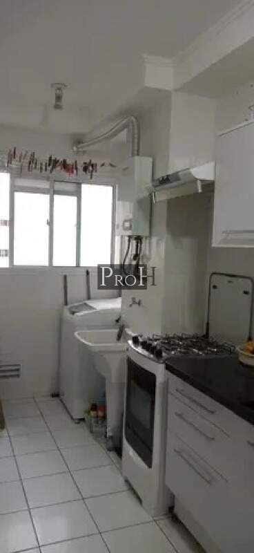 Apartamento, 2 quartos, 80 m² - Foto 10