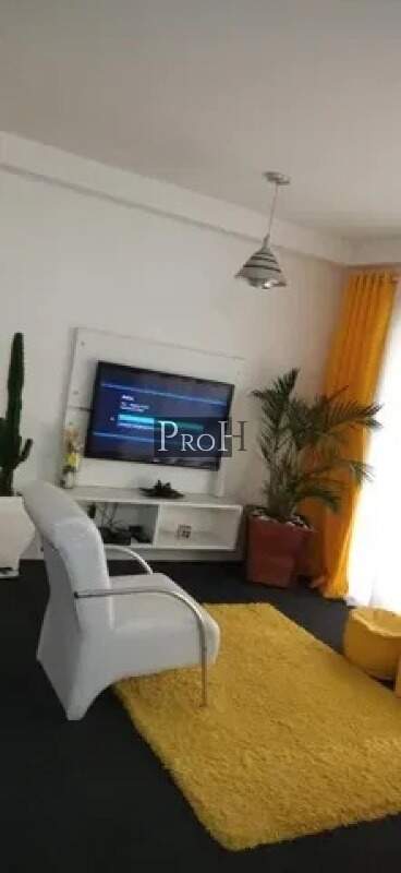 Apartamento, 2 quartos, 80 m² - Foto 1