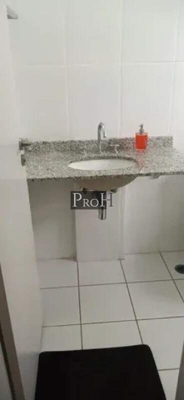 Apartamento, 2 quartos, 80 m² - Foto 2