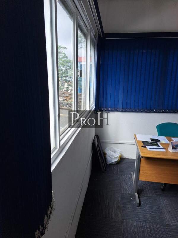 Depósito-Galpão, 164 m² - Foto 8