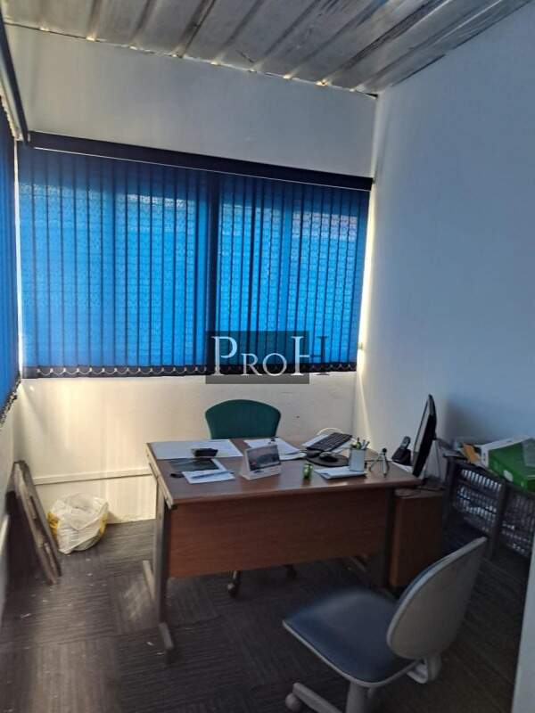 Depósito-Galpão, 164 m² - Foto 7