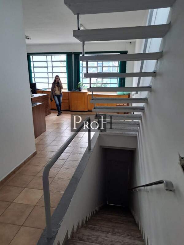 Depósito-Galpão, 164 m² - Foto 4